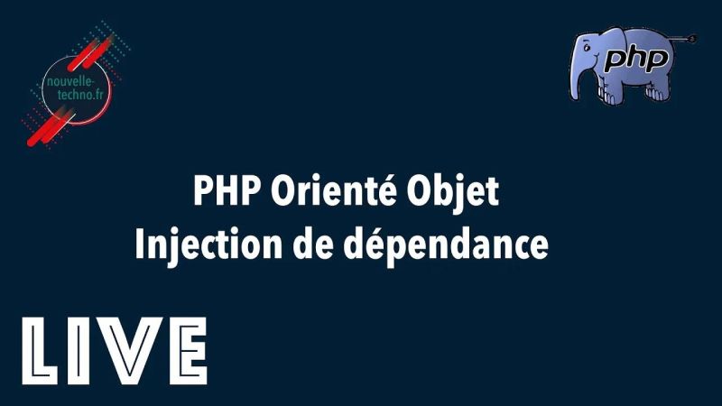 Github Sorani Dev Php Oriente Objet Live 2021 S Rie De Directs Par - Best Mountain Illustrations in Retina