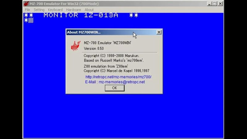 Github Takamin Mz700 Js Mz 700 Full Javascript Emulator Although - Space Textures - Beautiful Mobile Collection