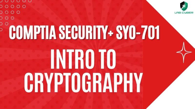 Comptia Security 02 Cryptography And Authentication Technologies - 4K Mountain Pictures for Desktop
