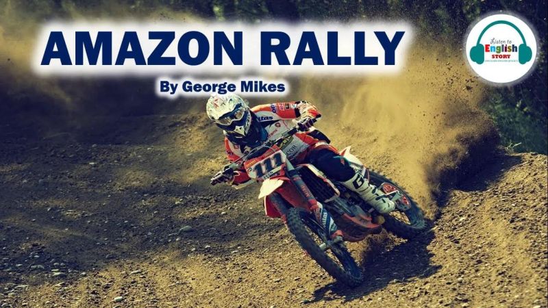 Amazon Rally Second Phase Pdf - High Resolution Gradient Images for Desktop