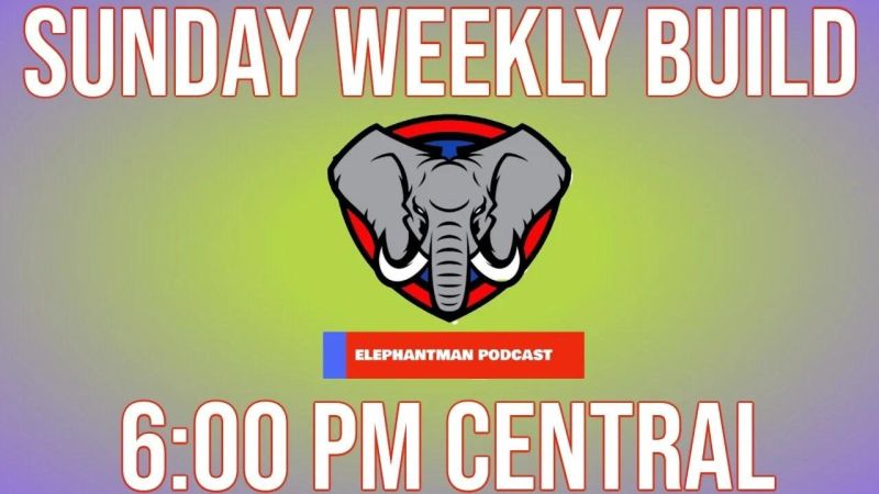 Sunday Weekly Build Youtube - Best City Designs in 4K