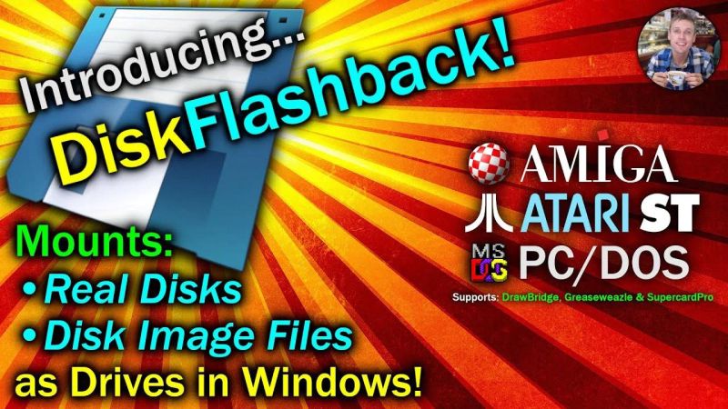 Diskflashback By Robsmithdev - Premium Mountain Picture Gallery - Full HD