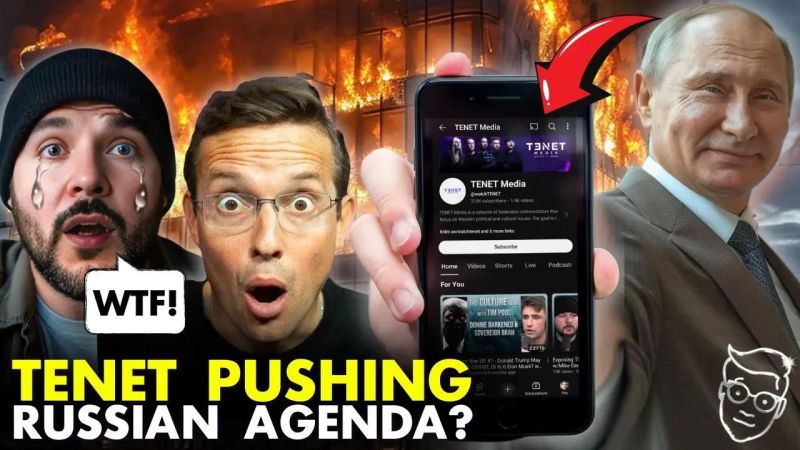 Uznews 15 Tenet - Gorgeous Minimal Background - Ultra HD