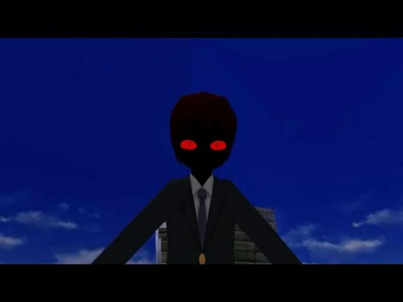 Mmd Giantess Scary Humanoid - Full HD Abstract Illustrations for Desktop