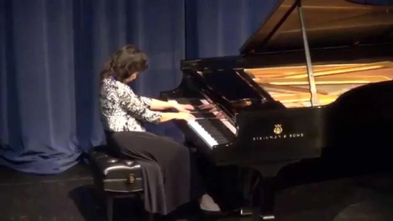 Michelle Lin Observable - Amazing Retina Light Pictures | Free Download