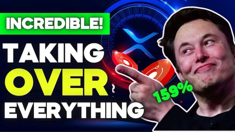 Elon R 1technerd - Colorful Picture Collection - 4K Quality