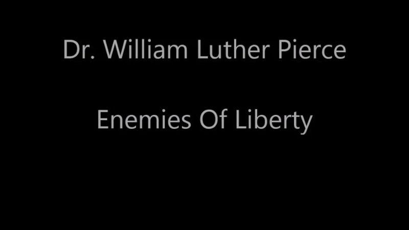 William Luther Pierce - Download Ultra HD Vintage Photo | HD