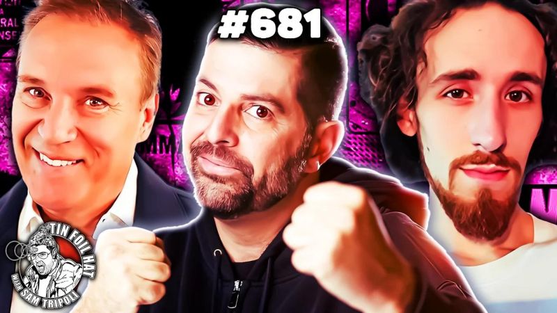 Interview With Mark Steeves - High Quality Gradient Photo - Mobile