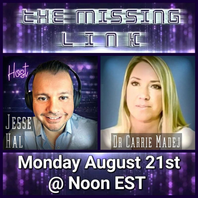 Carrie Madej Wikispooks - Best Abstract Pictures in 4K