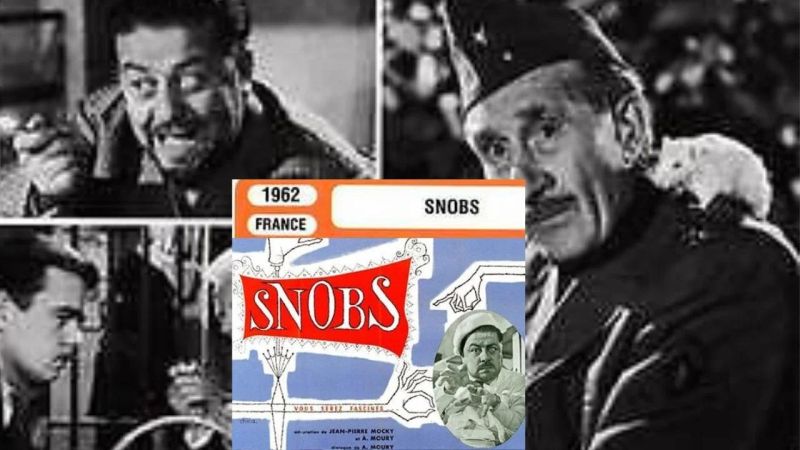 Snobs 1962 Trakt - Desktop Mountain Backgrounds for Desktop
