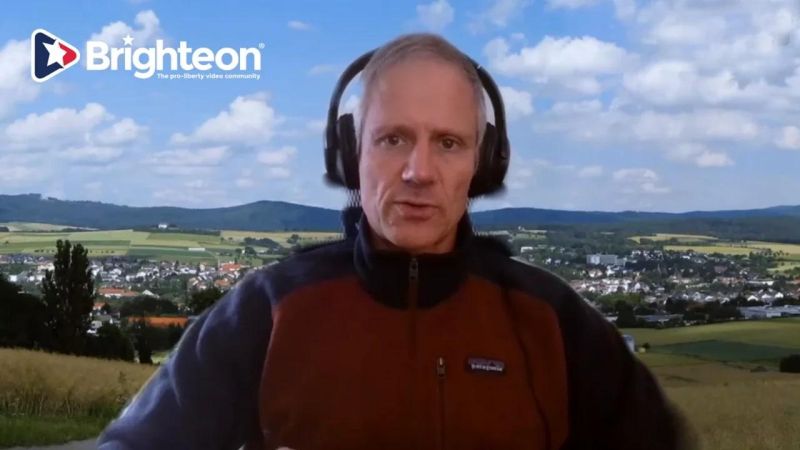 Interview With Germar Rudolf - Download Incredible Minimal Art | High Resolution