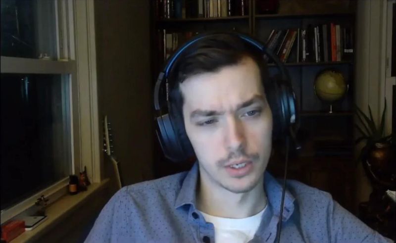 Hangout Stream 23 - Ultra HD Space Pictures for Desktop