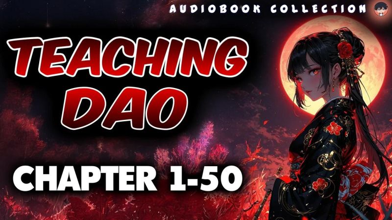 Chapter 18 Dao Support - Download Perfect Geometric Photo | 8K