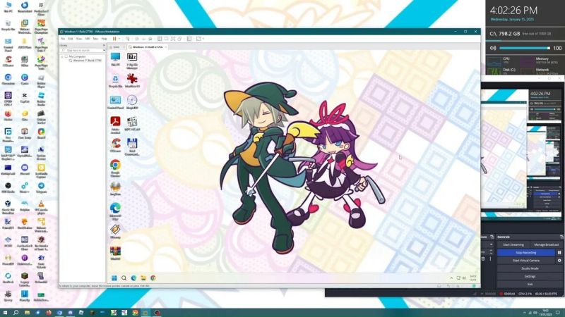 Vmware Workstation Windows 11 Github Topics Github - Nature Textures - Ultra HD HD Collection