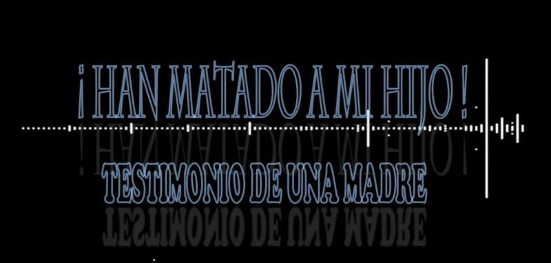 Han Matado A Mi Hijo Increible Testimonio De Una Madre - Download Amazing Light Photo | 8K