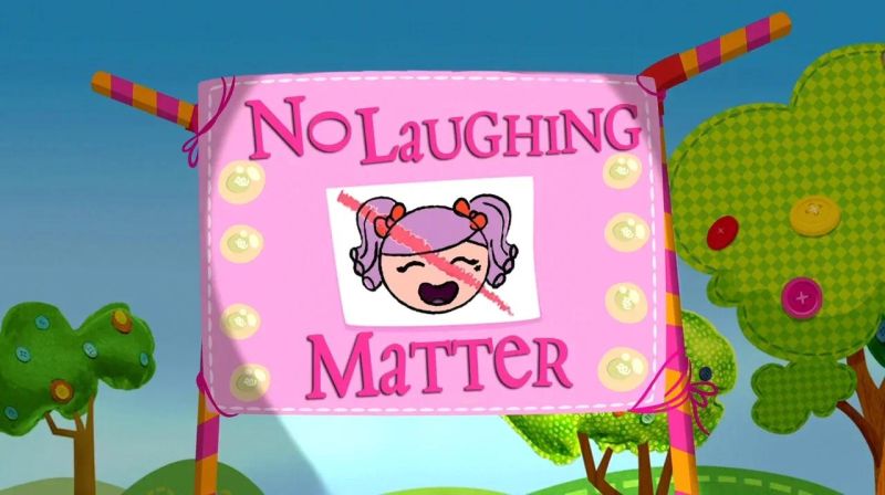 No Laughing Matter Disney Wiki Fandom - Colorful Picture Collection - Mobile Quality