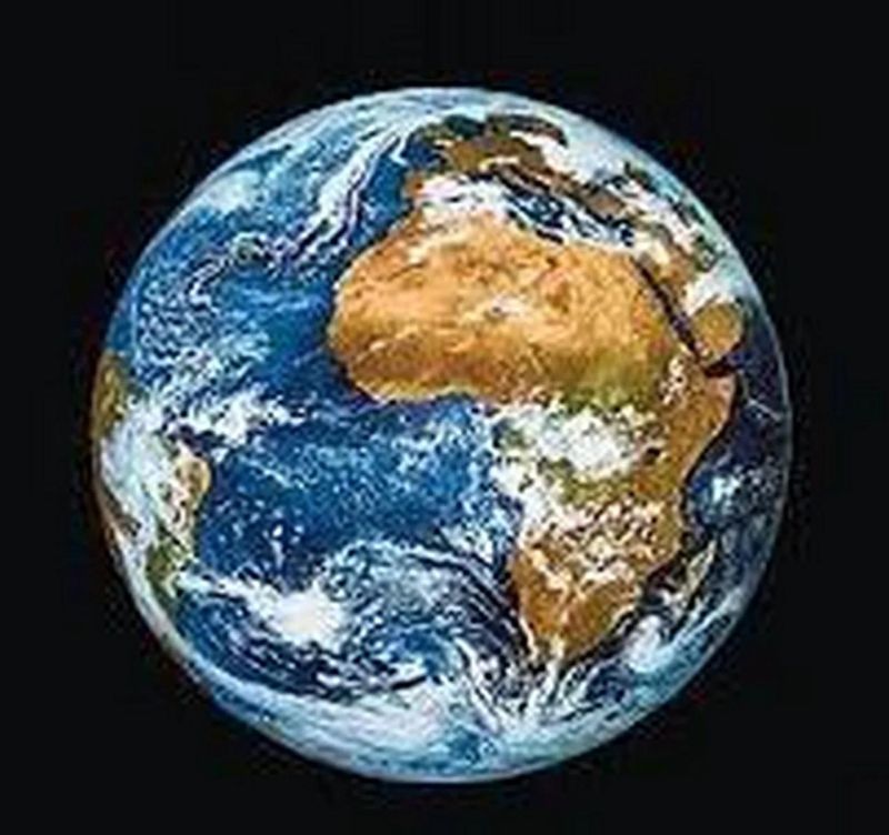 Gaia Ragmar Cosmos - Gorgeous Retina Colorful Backgrounds | Free Download