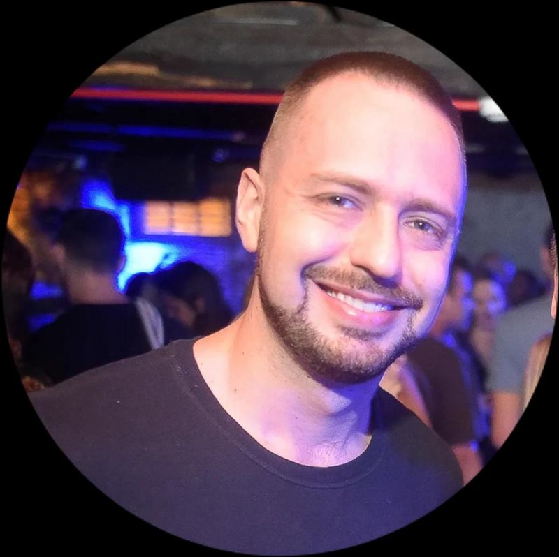 Arthur Lerner Youtube - 4K Light Arts for Desktop