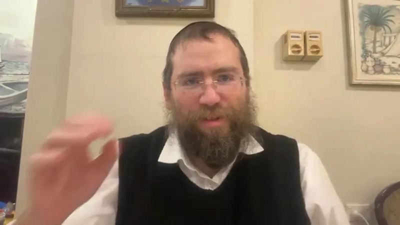 Rabbi Eli Feldman - Mountain Photos - Perfect Ultra HD Collection