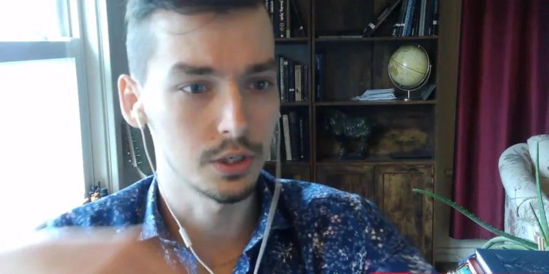 Hangout Stream 23 - Mobile Gradient Images for Desktop