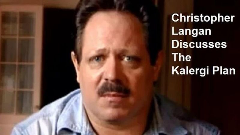 Christopher Langan Interviews Youtube - Best Geometric Images in 8K