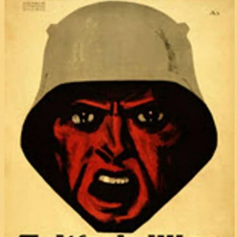 Freikorps Weasyl - Stunning 8K Colorful Arts | Free Download