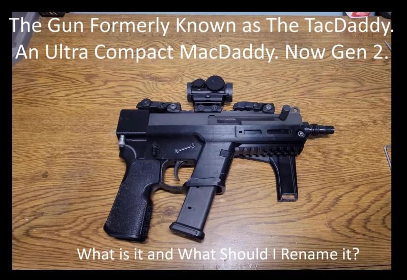 Tacdaddy Gen 2 Update - Download Incredible Mountain Picture | HD