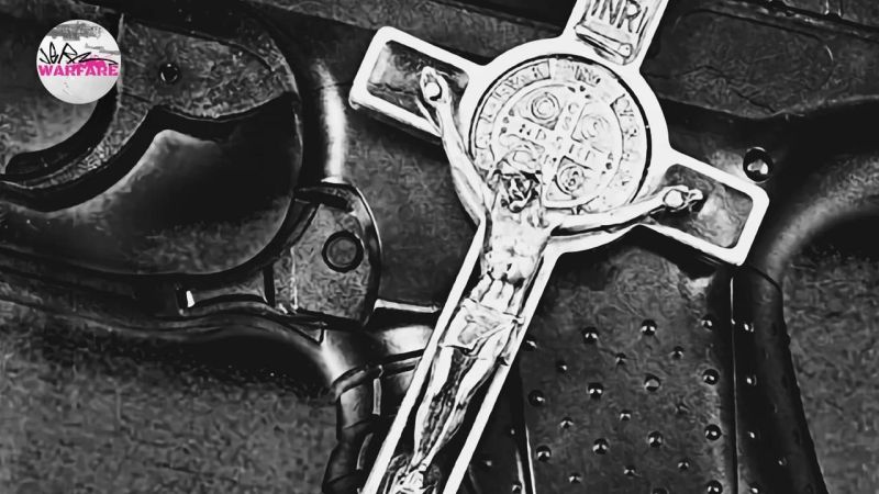 Jerm Warfare - Premium Dark Image Gallery - Retina