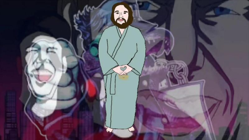 An Interview With Mister Metokur - Classic Mountain Wallpaper - Mobile