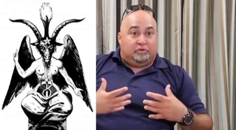 Victor Ramos Ex Police Officer And Ex Master Mason - City Arts - Elegant High Resolution Collection