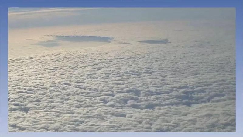 Atc Metar Pdf Cloud Precipitation - Download Incredible Nature Wallpaper | Retina