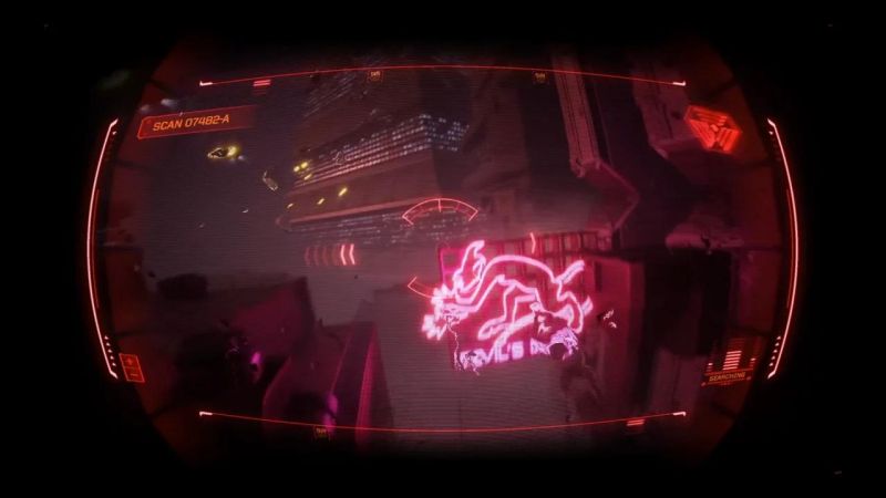 Updated System Shock Remake Release Date Has Been Delayed To May On - Elegant Full HD Abstract Designs | Free Download