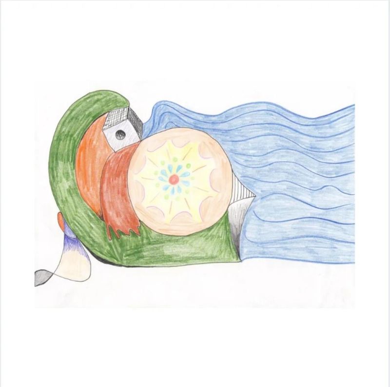 Barnaby Nagy Medium - Ultra HD Nature Background - Retina