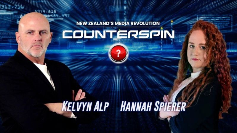 Latest News Counterspin Media - Premium Ocean Design - Mobile