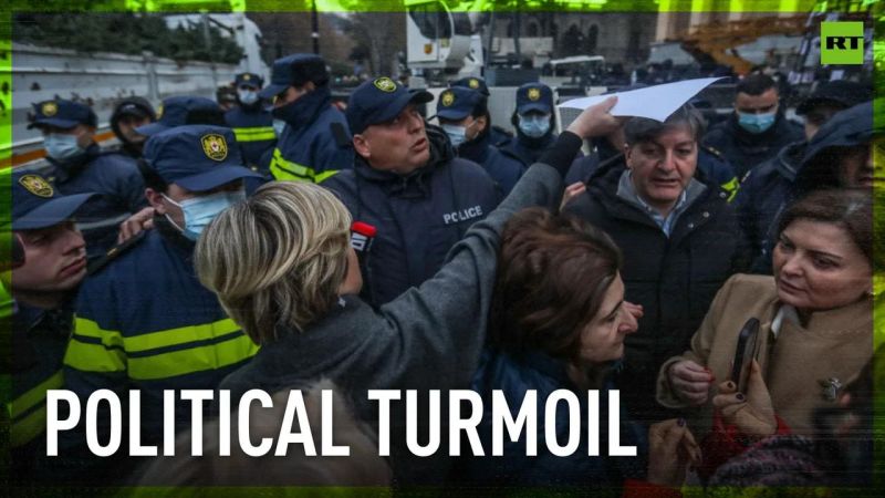 Understanding Georgia S Protests The Quick Flash - Best Space Pictures in Retina