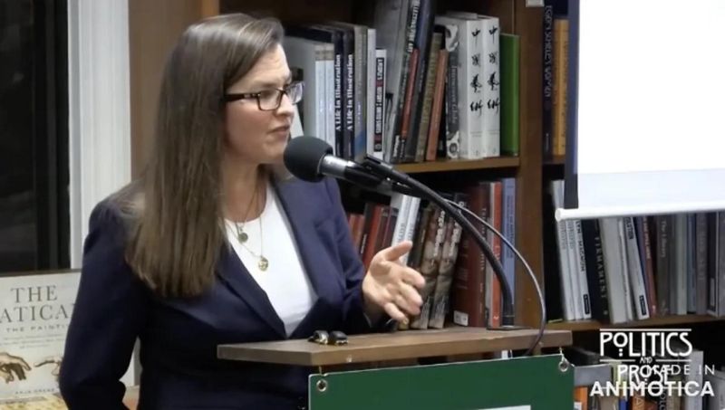 Annie Jacobsen Medium - Geometric Art Collection - Desktop Quality