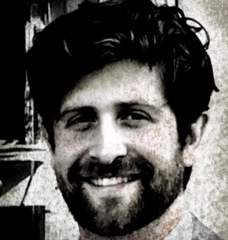 Daniel Walter Pssst Ted Talk - Landscape Image Collection - High Resolution Quality