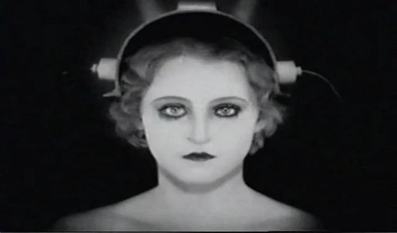 Monarch The New Phoenix Program - Space Patterns - Modern Full HD Collection