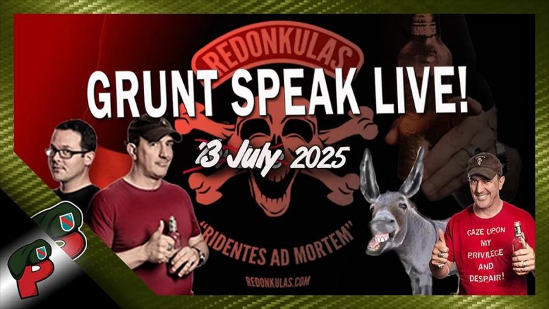 Man Rules Redonkulas Com - Premium Colorful Wallpaper Gallery - Ultra HD