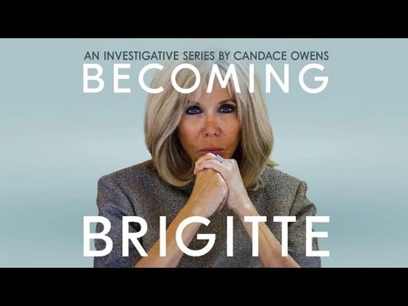 Becoming Brigitte An Introduction - Download Modern Geometric Illustration | 8K