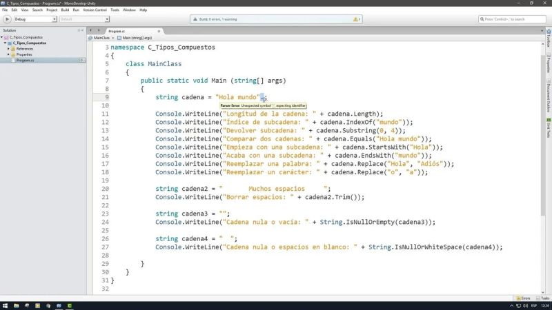 Unity Fundamentos C03 - Perfect 4K Sunset Photos | Free Download