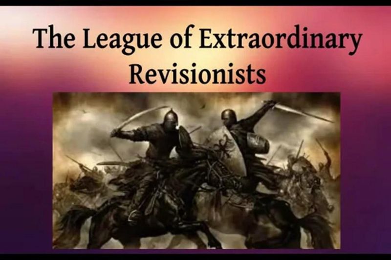 Www Revisionists Com Meet Germar Rudolf - Sunset Arts - Classic Ultra HD Collection