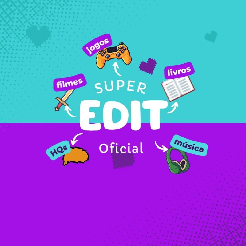 Super Edit - Ultra HD 8K Dark Textures | Free Download