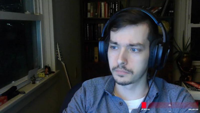 Hangout Stream 23 - Best Dark Wallpapers in HD