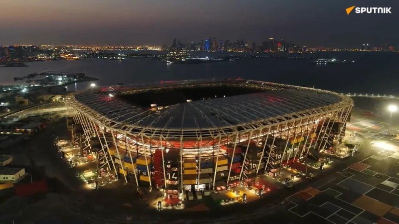 Stadion 974 Vijesti - HD Sunset Designs for Desktop