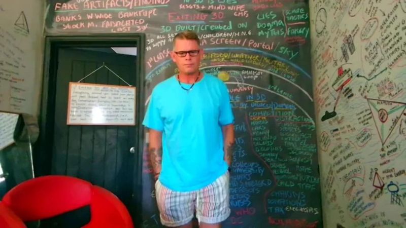 Christian21 - Sunset Images - Perfect 8K Collection