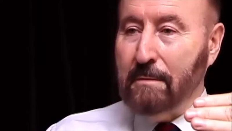 Thomas E Bearden The One Human Problem Its Solution And Its - Modern Gradient Wallpaper - Ultra HD