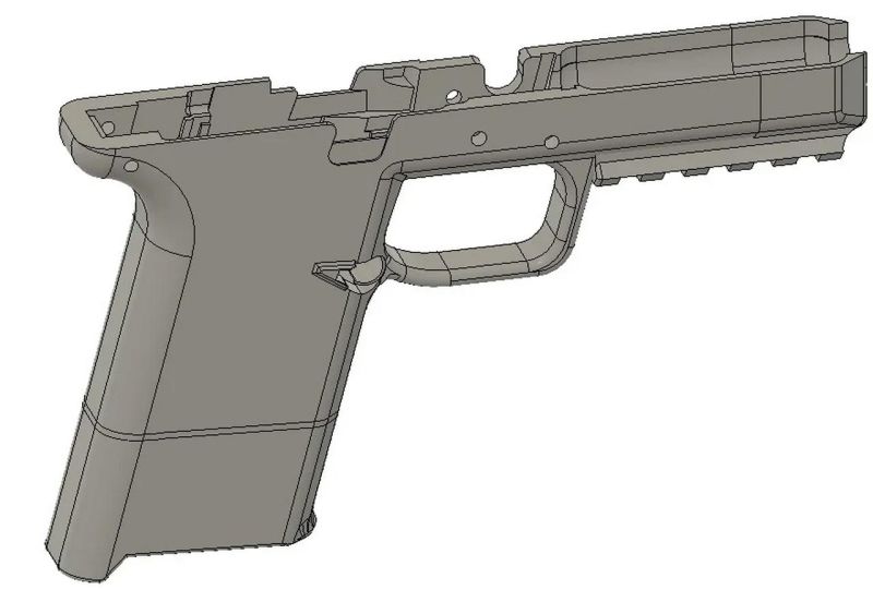 Swmp 9 Remix - Professional Landscape Texture - Retina