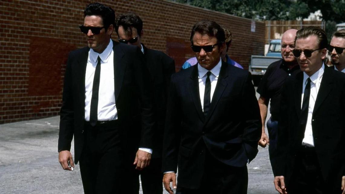 Image Result For Reservoir Dogs Streaming Where To Watch Online Jus Ch