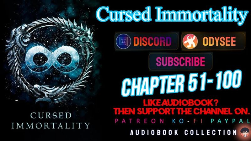 Cursed Immortality Chapters 1 100 - Best Vintage Wallpapers in Mobile